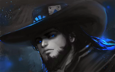 Twisted Fate (League Of Legends) video game League Of Legends HD Desktop Wallpaper | Background Image