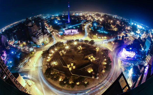  Plazaespana Cordoba Argentina
