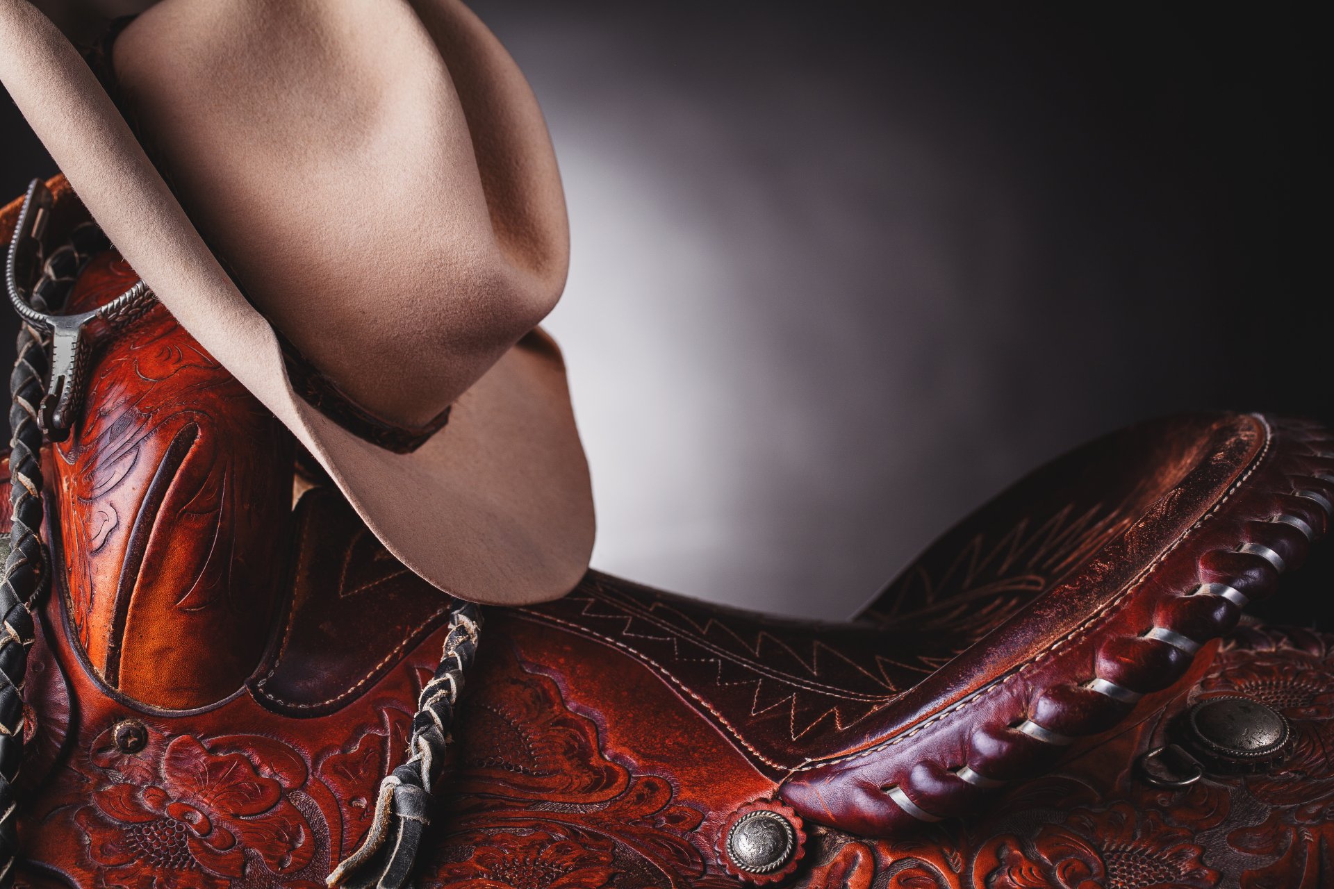 Download Photography Cowboy 4k Ultra HD Wallpaper