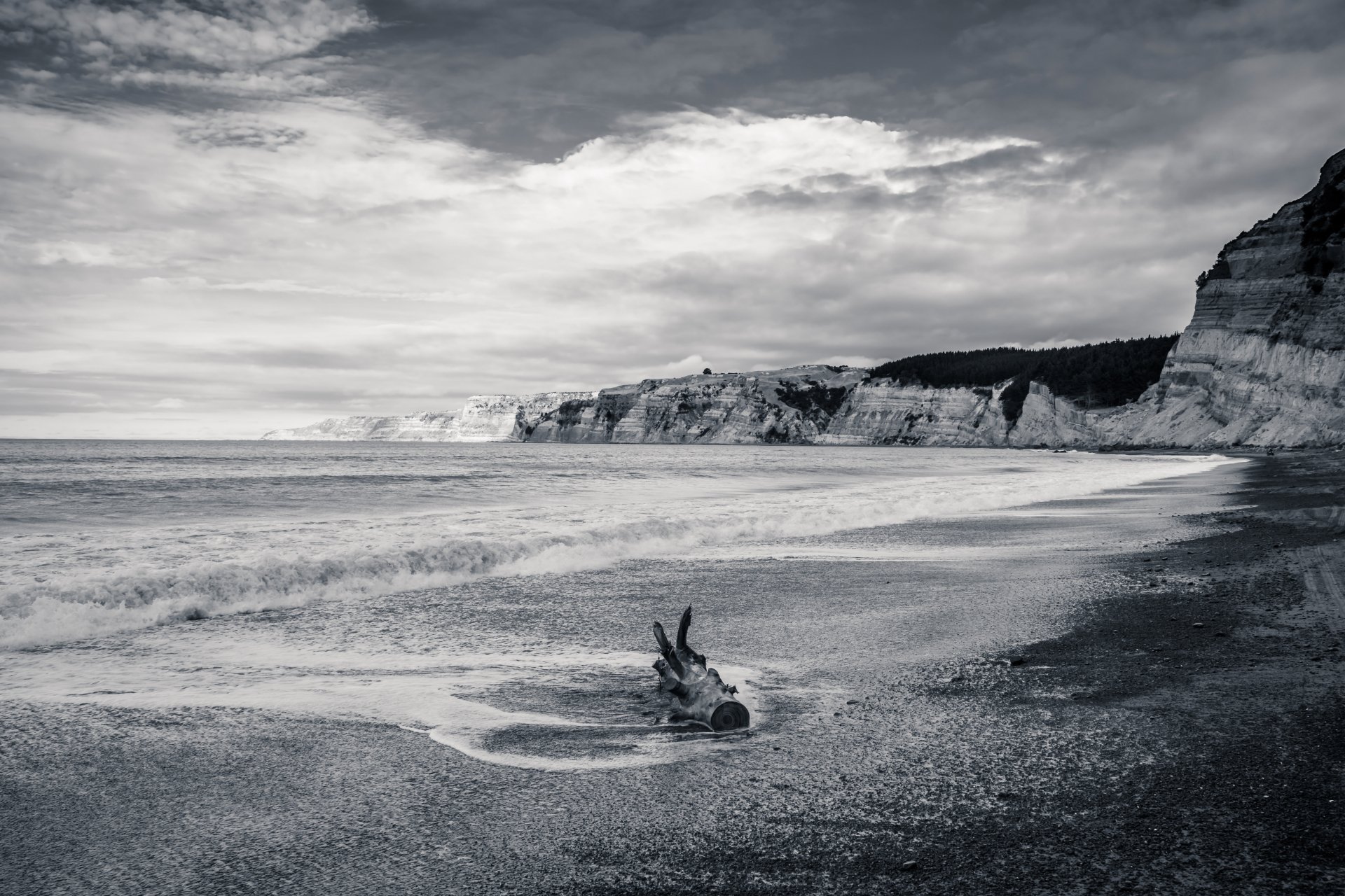 Download Nature Beach 4k Ultra HD Wallpaper