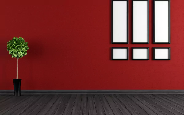 man made interior HD Desktop Wallpaper | Background Image