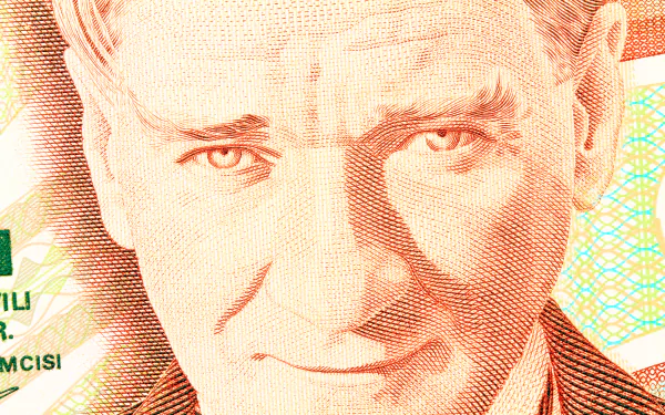 man made Turkish lira HD Desktop Wallpaper | Background Image