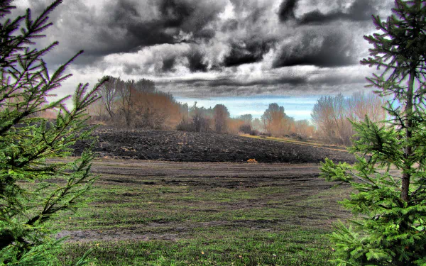 photography HDR HD Desktop Wallpaper | Background Image