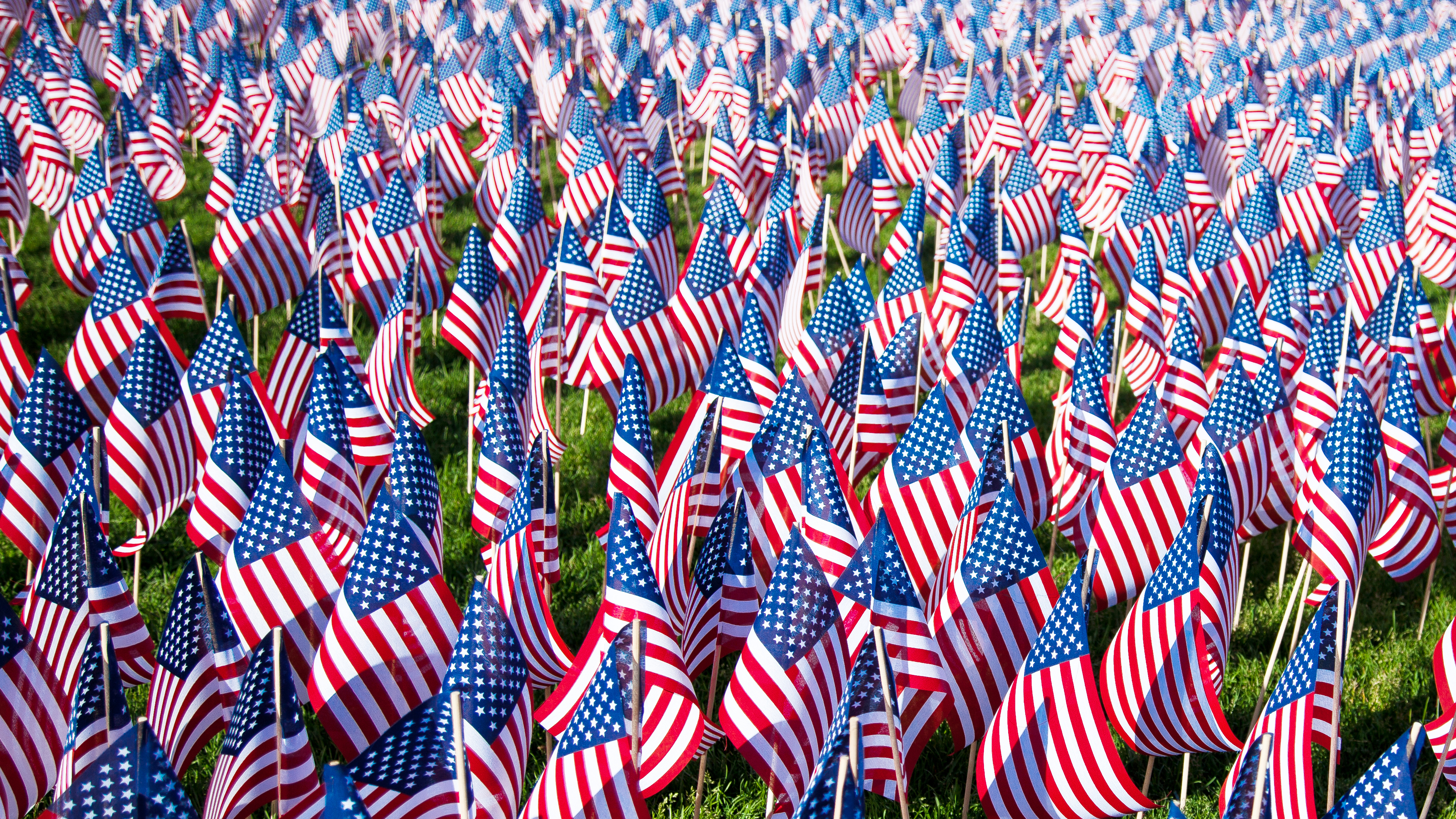 Memorial Day Holiday Background Stock Photo by ©Fotofabrika 206364694