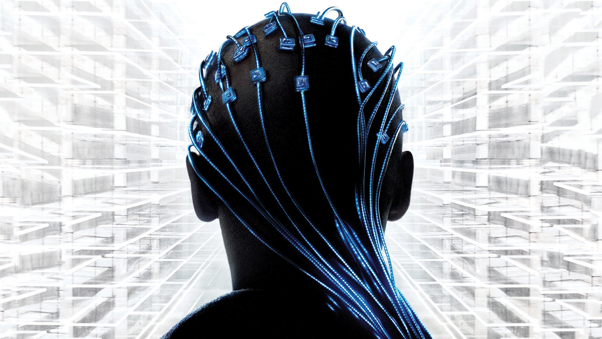 Download Movie Transcendence HD Wallpaper