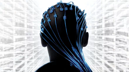 movie transcendence HD Desktop Wallpaper | Background Image