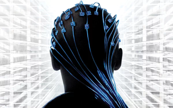 movie transcendence HD Desktop Wallpaper | Background Image