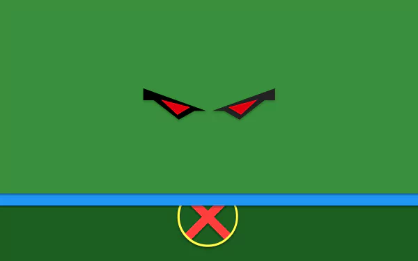 Comic Martian Manhunter HD Desktop Wallpaper | Background Image