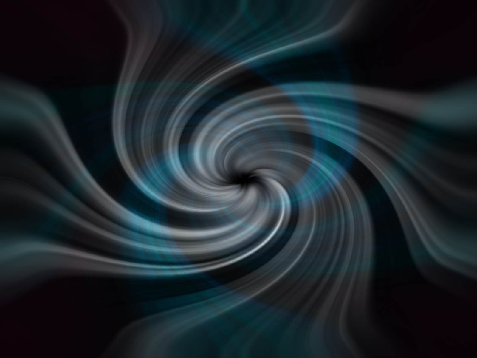 Abstract CGI pattern with swirling blue shapes and textured gradients, creating a dynamic, flowing design for an HD PC desktop wallpaper background.