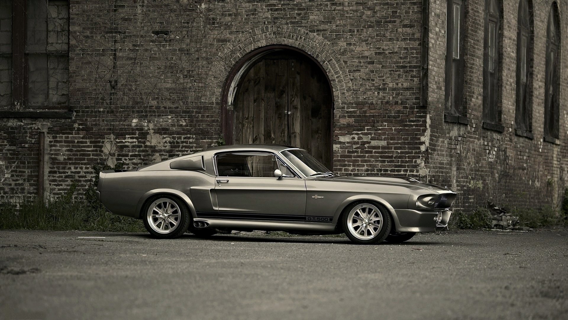50 4k Ultra Hd Ford Mustang Shelby Gt500 Wallpapers Background Images