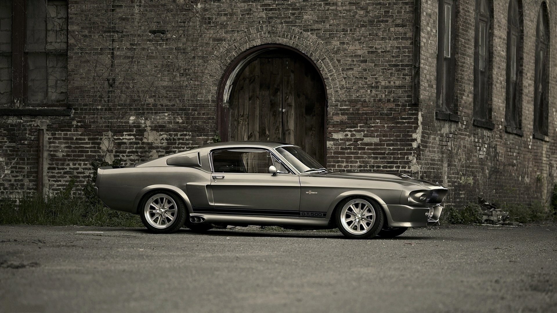 154 4k Ultra Hd Ford Mustang Wallpapers Background Images