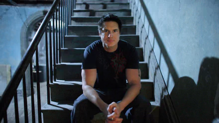 TV Show Ghost Adventures: Aftershocks HD Desktop Wallpaper | Background Image