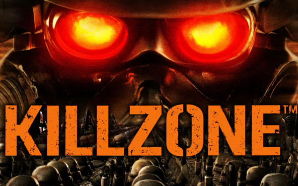 video game Killzone HD Desktop Wallpaper | Background Image