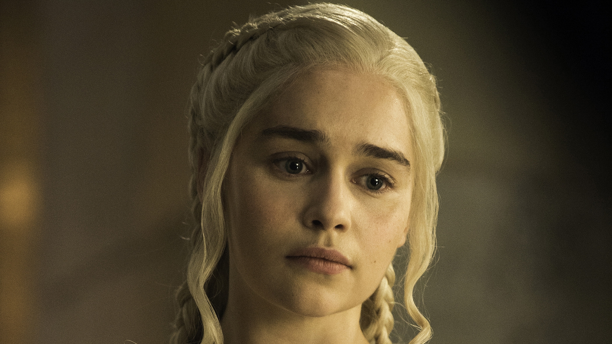 Download Emilia Clarke Daenerys Targaryen TV Show Game Of Thrones HD Wallpaper