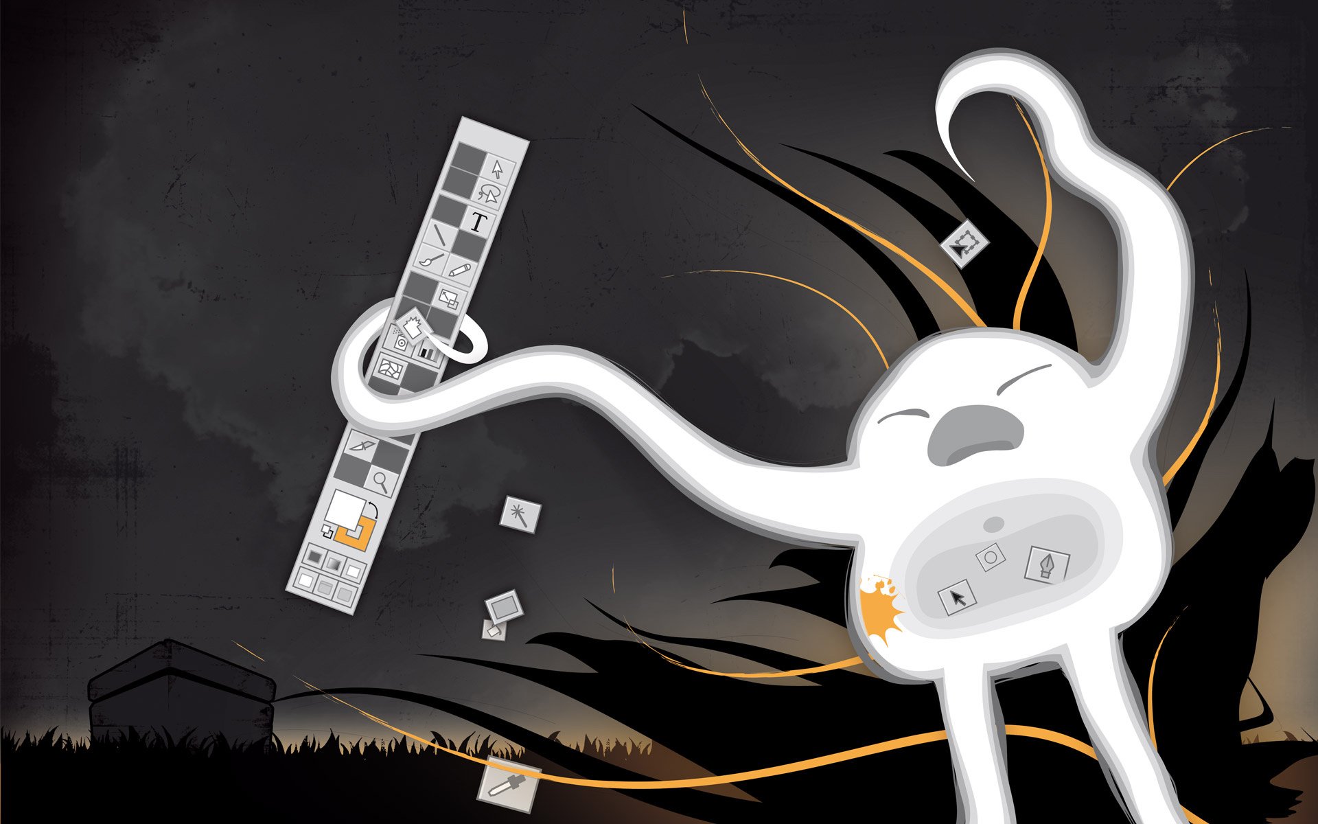 Download Photoshop Misc Unknown HD Wallpaper