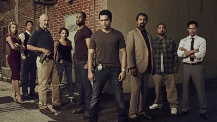 TV Show Gang Related HD Desktop Wallpaper | Background Image