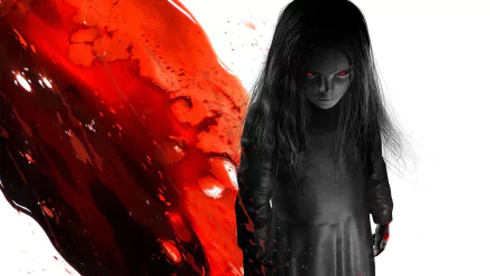 video game F.E.A.R. 2: Project Origin HD Desktop Wallpaper | Background Image