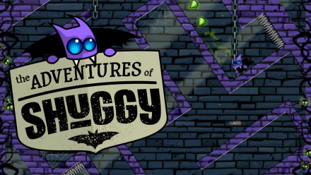 video game The Adventures of Shuggy HD Desktop Wallpaper | Background Image