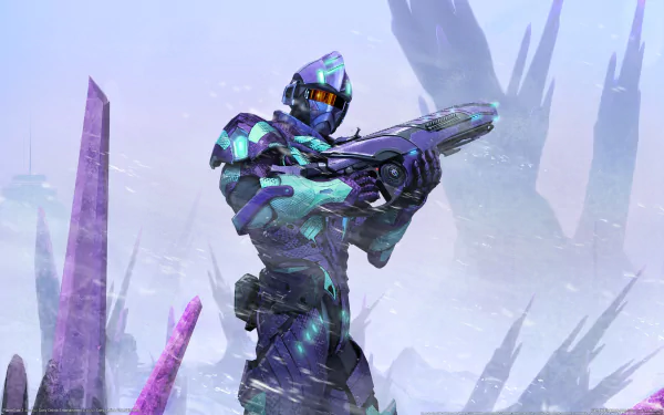 video game Planetside 2 HD Desktop Wallpaper | Background Image