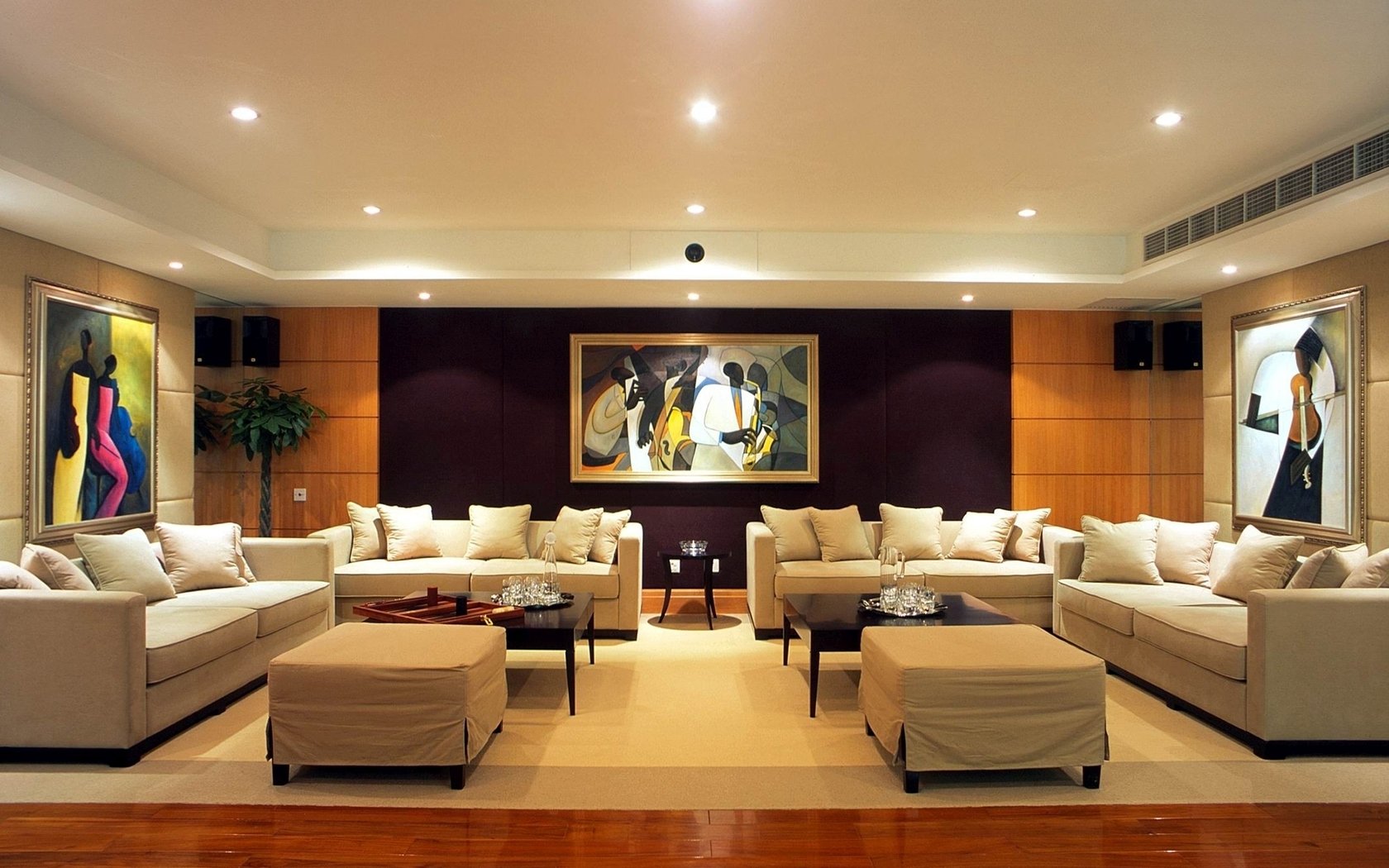 Habitación Fondo de Pantalla and Fondo de Escritorio | 1680x1050 | ID