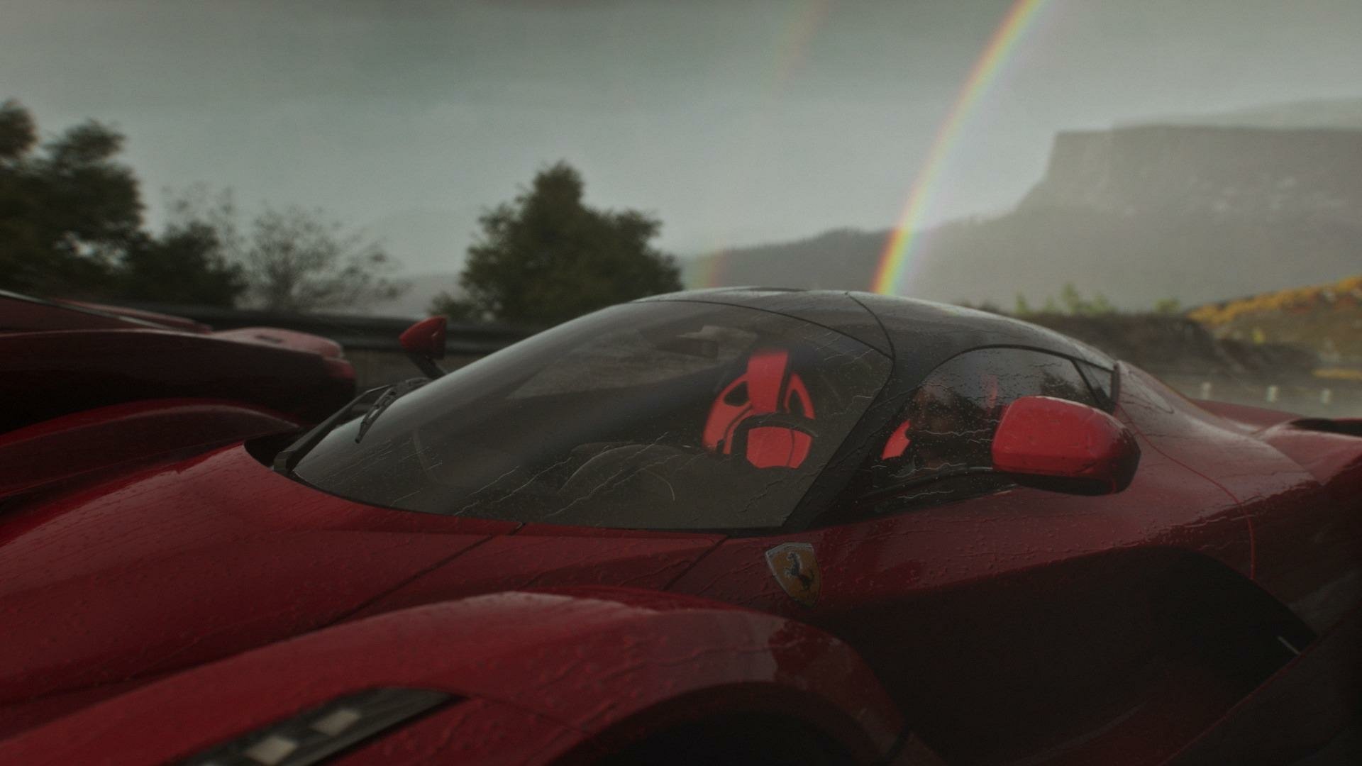 Download Video Game Driveclub HD Wallpaper
