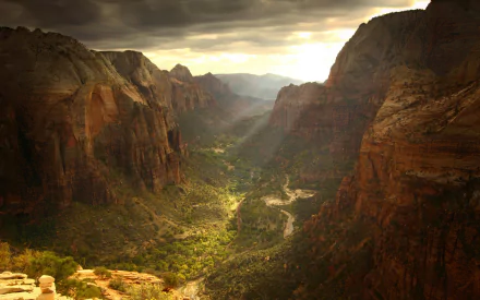  Mistic Valley