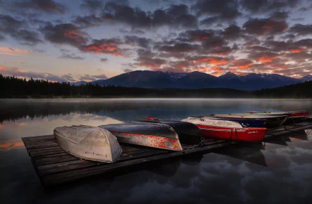  Boats
