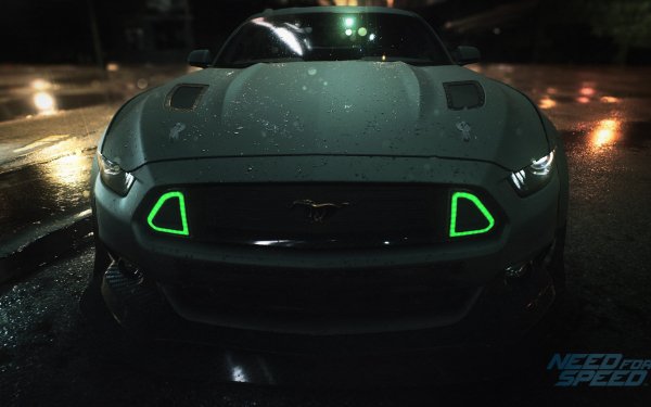 Video Game Need for Speed (2015) Need for Speed HD Wallpaper | Background Image
