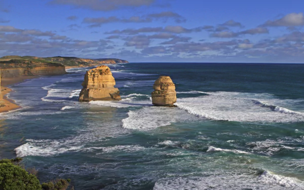  2 Apostles