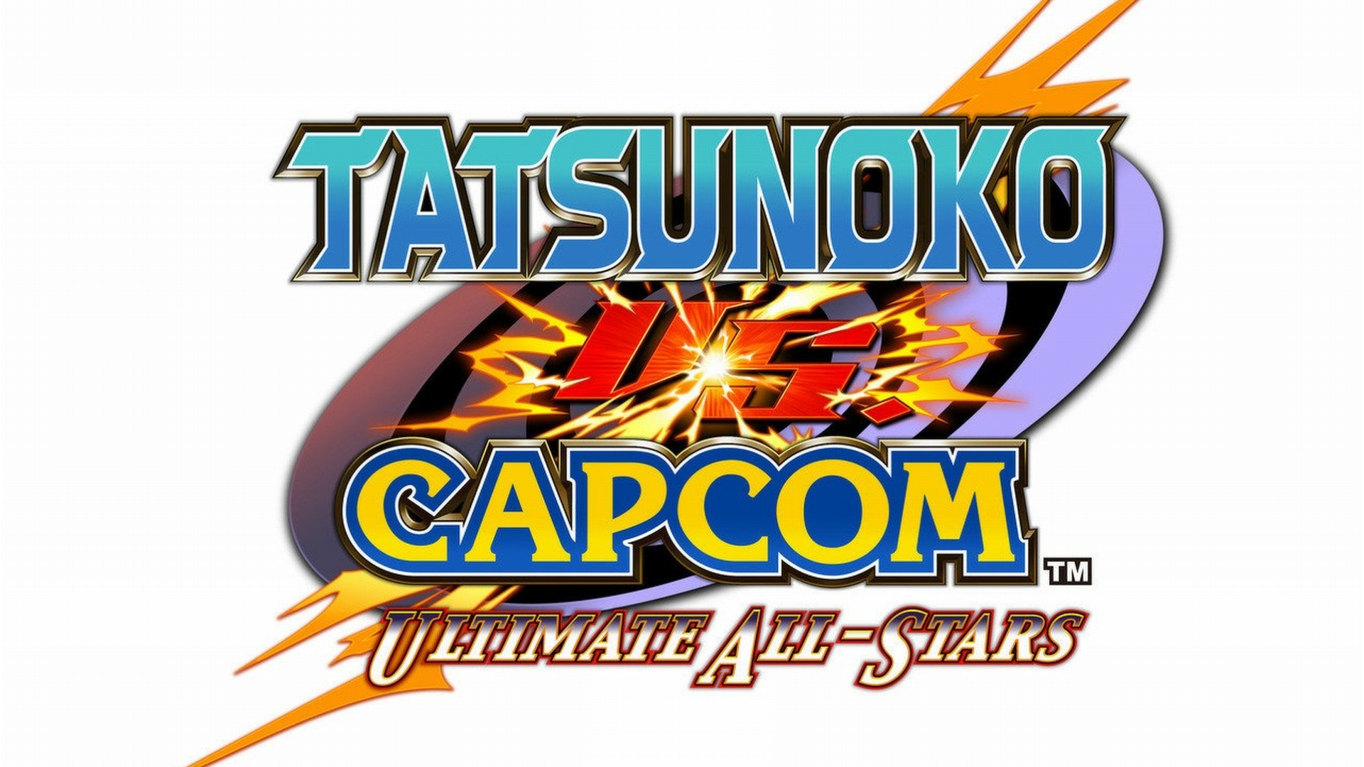 Download Video Game Tatsunoko Vs. Capcom: Ultimate All-Stars HD Wallpaper
