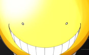49 Koro-sensei HD Wallpapers | Background Images - Wallpaper Abyss