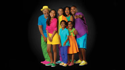TV Show Black-ish HD Desktop Wallpaper | Background Image