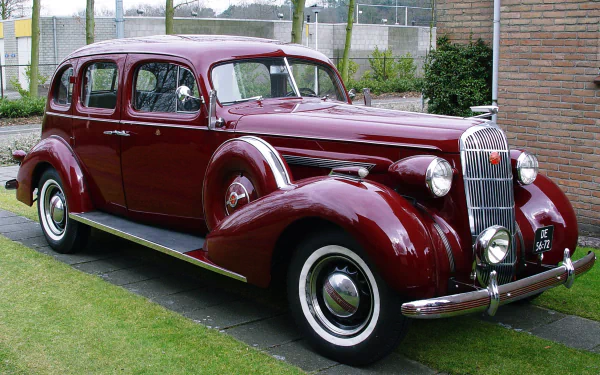  Classic Car