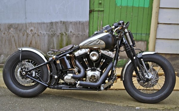 Vehicles Harley-Davidson Motorcycles Bike Motorcycle HD Wallpaper | Background Image