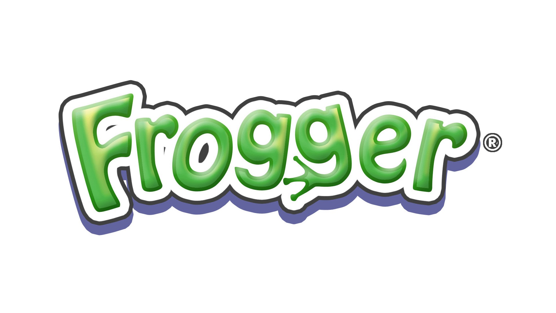 Frogger HD Wallpaper
