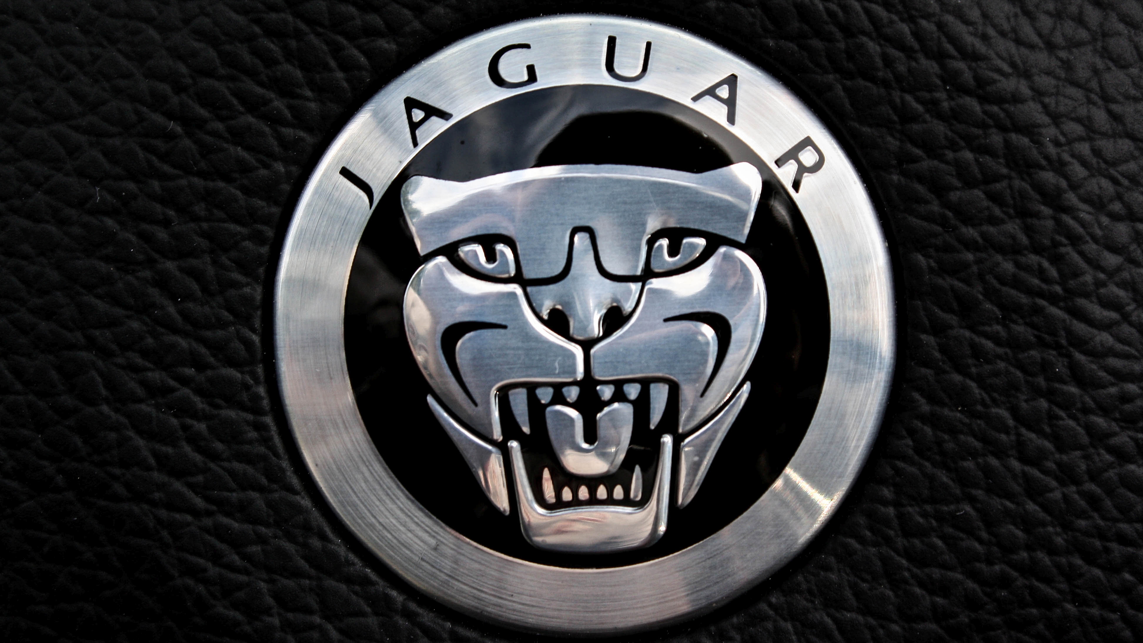 Jaguar logo 1080P 2K 4K 5K HD wallpapers free download  Wallpaper Flare