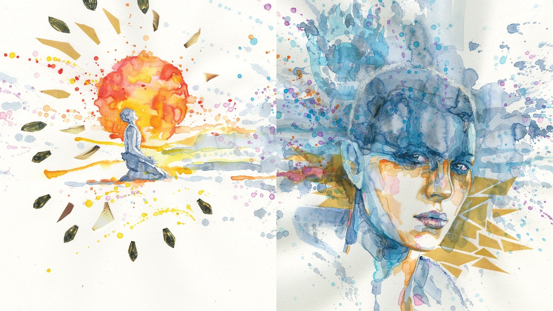 Download Imperator Furiosa Movie Mad Max: Fury Road 4k Ultra HD Wallpaper