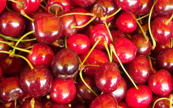 216 Cherry HD Wallpapers | Background Images - Wallpaper Abyss