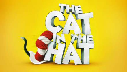 video game dr. seuss' the cat in the hat HD Desktop Wallpaper | Background Image