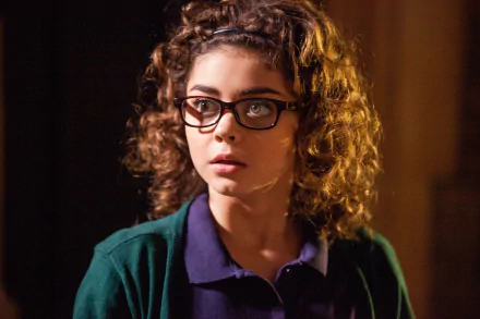 movie Vampire Academy HD Desktop Wallpaper | Background Image