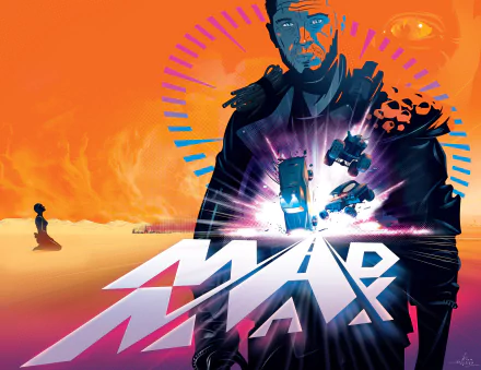 Max Rockatansky movie Mad Max: Fury Road HD Desktop Wallpaper | Background Image