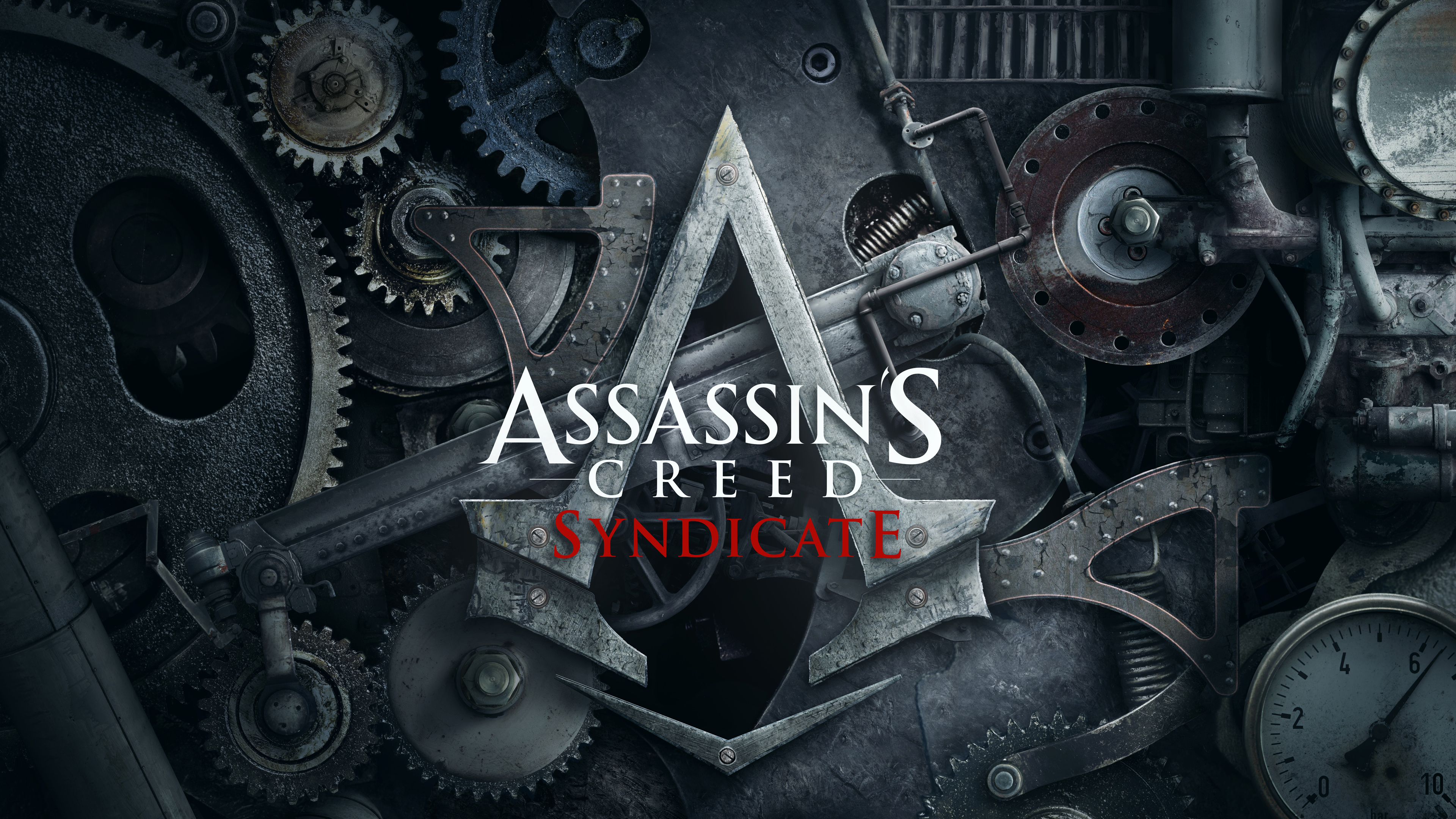 512328 video games assassins creed assassins creed syndicate  Rare Gallery  HD Wallpapers