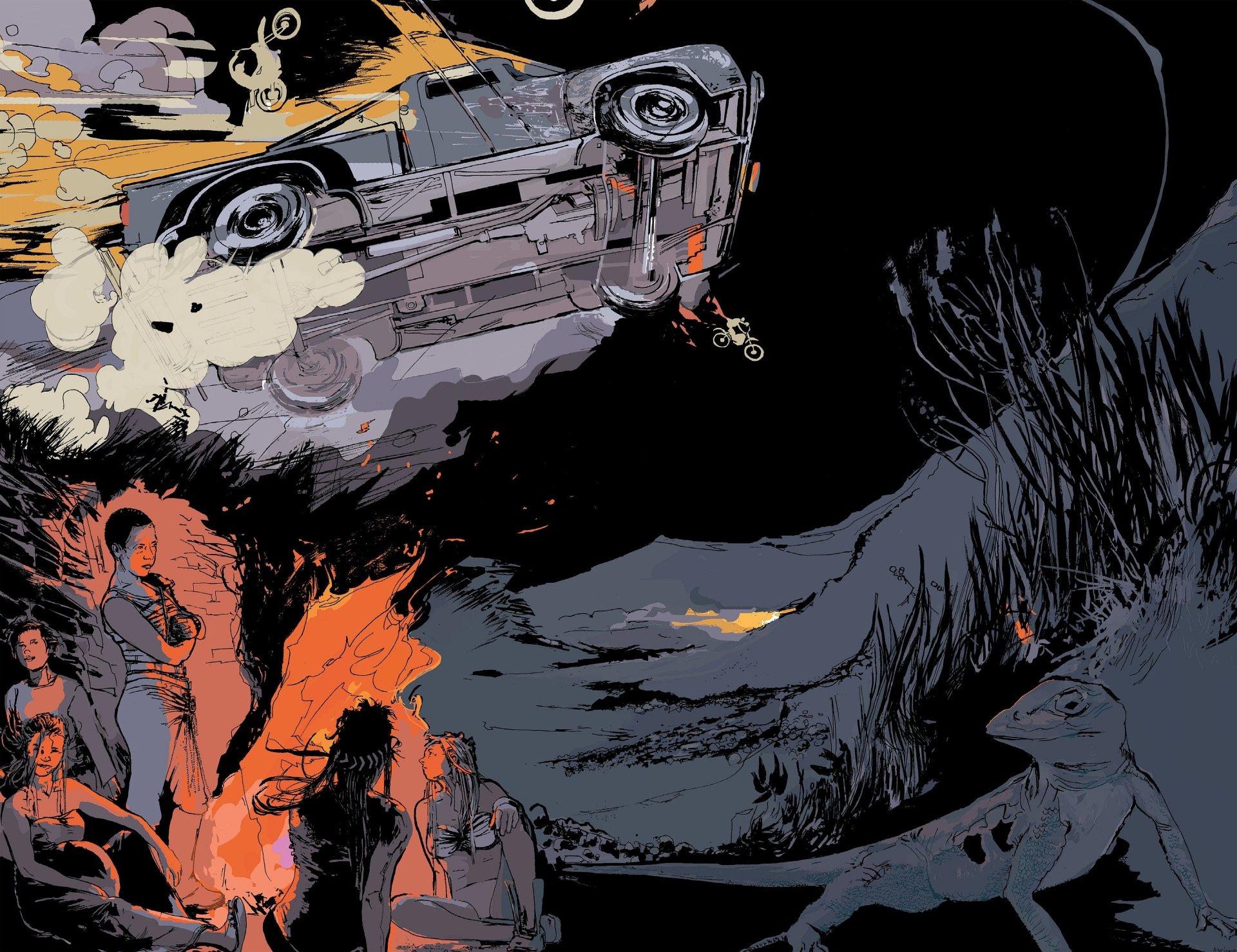 Download Movie Mad Max: Fury Road 4k Ultra HD Wallpaper