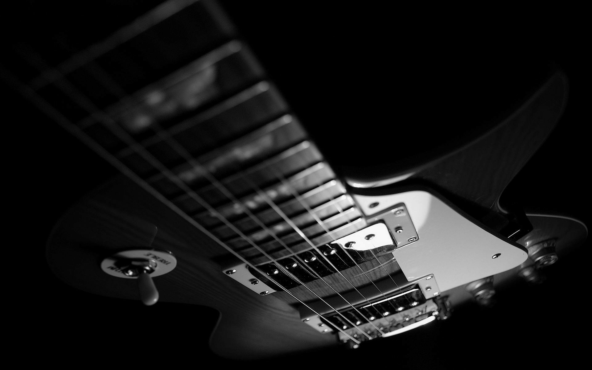 Guitar HD Wallpaper | Background Image | 1920x1200