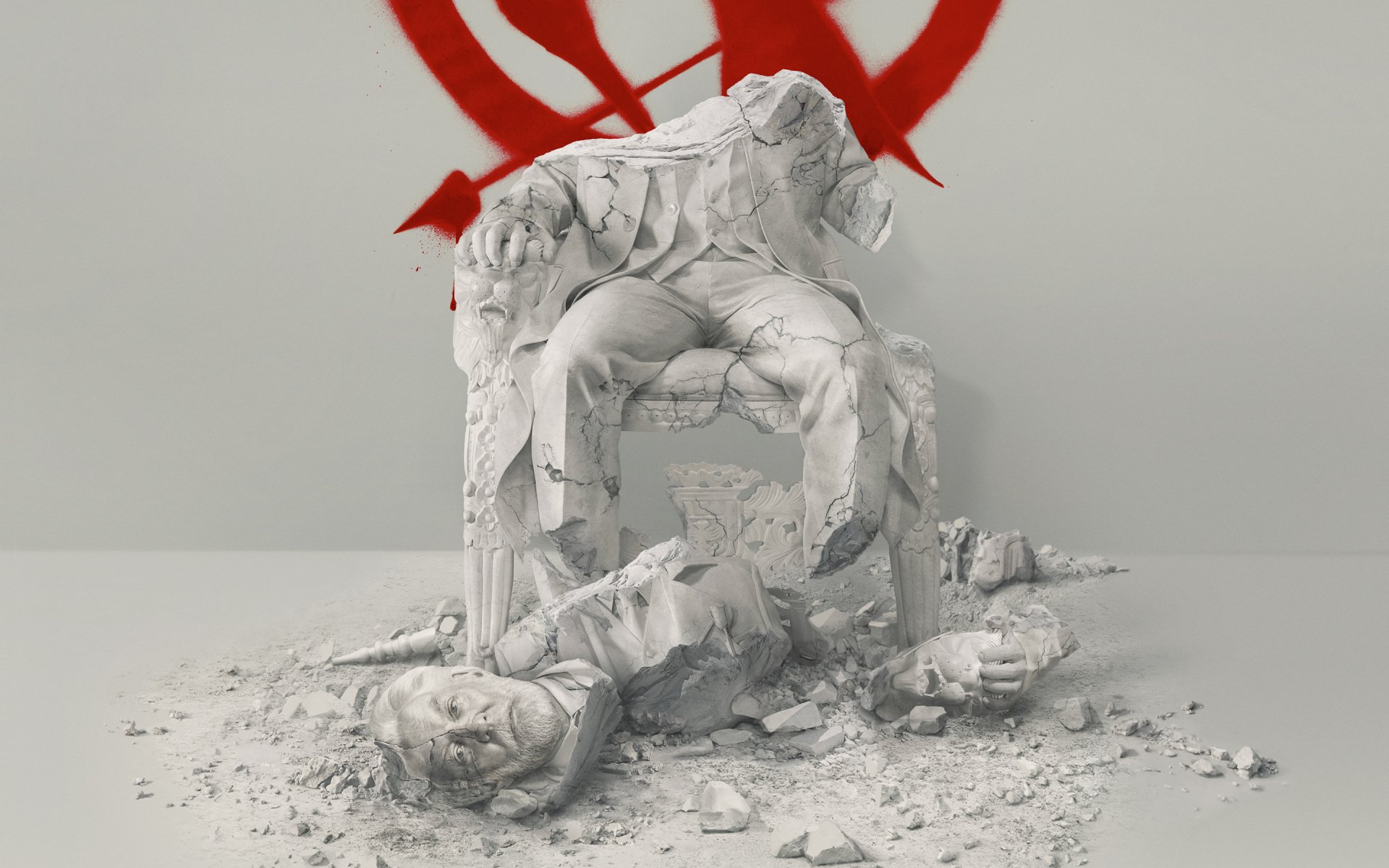 Download Movie The Hunger Games: Mockingjay - Part 2 HD Wallpaper