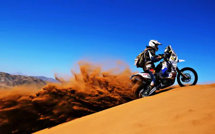 Dakar Rally