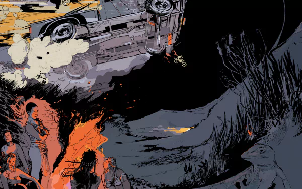 movie Mad Max: Fury Road HD Desktop Wallpaper | Background Image