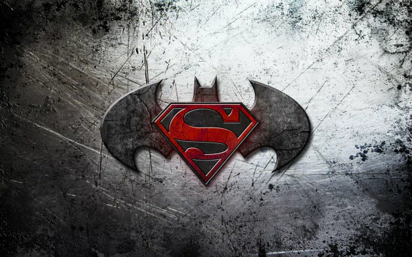 Batman V Superman: Dawn Of Justice HD Wallpaper