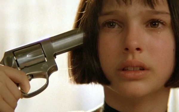 movie Leon: The Professional HD Desktop Wallpaper | Background Image