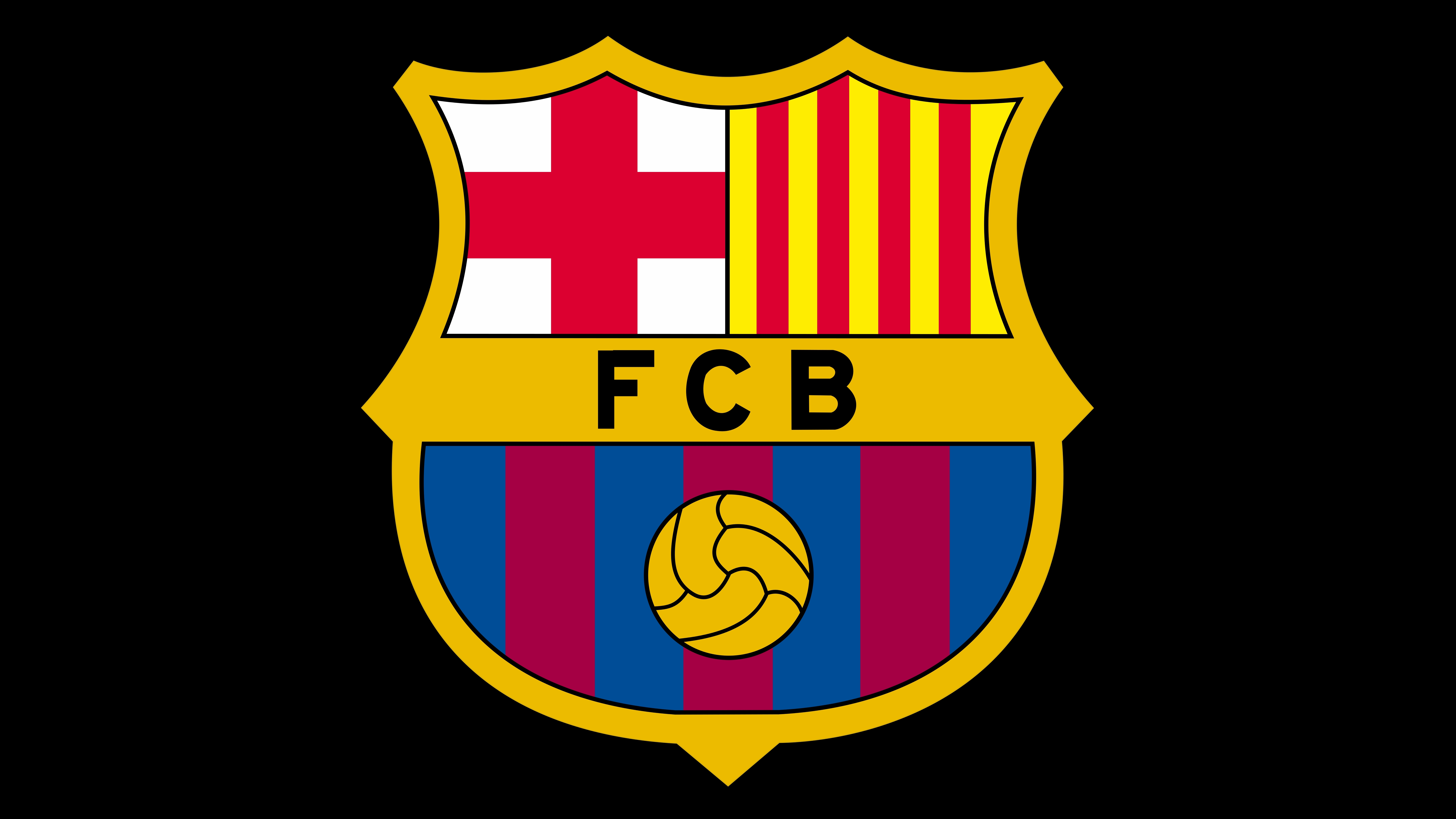 FC Barcelona 5k Retina Ultra HD Wallpaper | Background ...